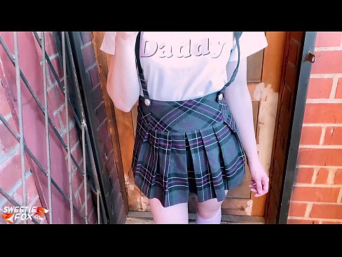 ❤️ Scolara Succhia u so cazzo profondamente è scopa invece di classi. ️ Video cazzo  à co.milfnut-net.ru