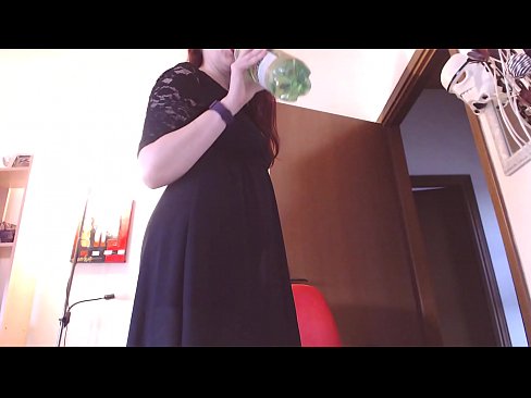 ❤️ Un schiavu sottumessu chì ama i mutandine brutte è luscious hè obligatu à masturbarsi dopu avè vistu stu video! ️ Video cazzo  à co.milfnut-net.ru