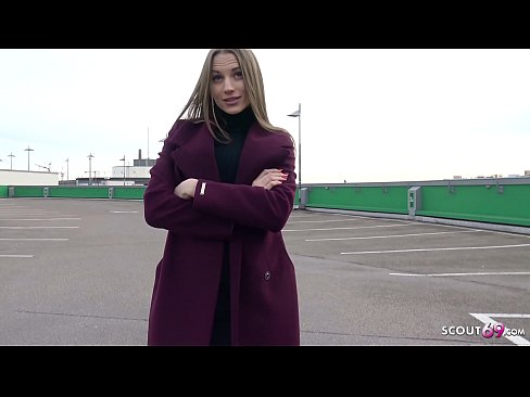 ❤️ GERMAN SCOUT hè un sognu chì tocca STEELE, PARCHEGGIU TELLTALE E SEXY PER I SOLDI ️ Video cazzo  à co.milfnut-net.ru