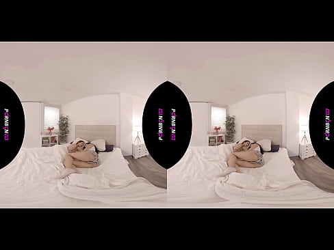 ❤️ PORNBCN VR Deux jeunes lesbiennes se réveillent excitées dans la réalité virtuelle 4K 180 3D Geneva Bellucci Katrina Moreno ️ Video cazzo  à co.milfnut-net.ru